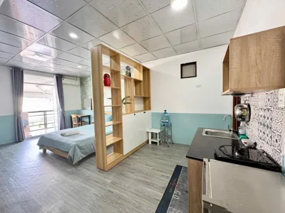 MINA HOUSE Airport Apartment – Photos 3