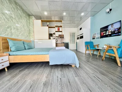 MINA HOUSE Airport Apartment – Photos 4
