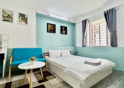 MINA HOUSE Airport Apartment – Photos 5