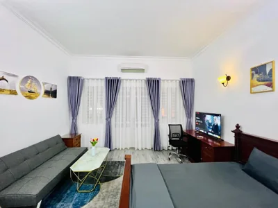 MINA HOUSE Airport Apartment – Photos 7