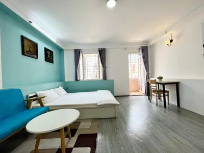 MINA HOUSE Airport Apartment – Photos 8