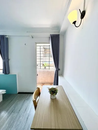 MINA HOUSE Airport Apartment – Photos 9