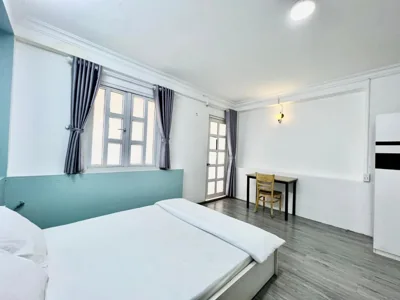 MINA HOUSE Airport Apartment – Photos 10
