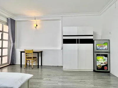 MINA HOUSE Airport Apartment – Photos 11