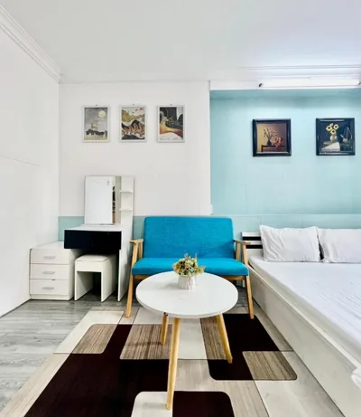MINA HOUSE Airport Apartment – Photos 12