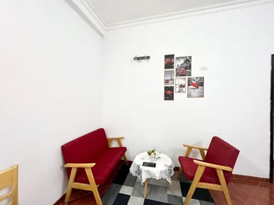 MINA HOUSE Airport Apartment – Photos 14