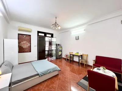 MINA HOUSE Airport Apartment – Photos 16