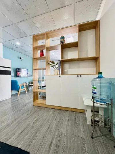 One-Bedroom Apartment — MINA HOUSE Airport Apartment