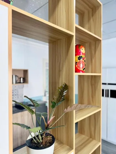 One-Bedroom Apartment — MINA HOUSE Airport Apartment